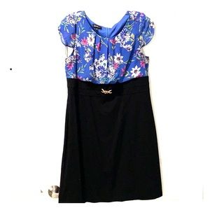 Professional pencil dress size 16 Womens